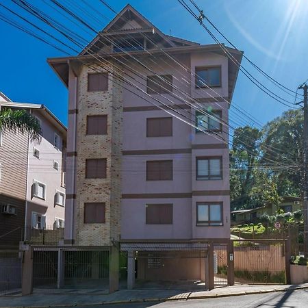 グラマドRosa Edificio Di Treviアパートメント エクステリア 写真