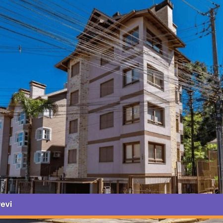 グラマドRosa Edificio Di Treviアパートメント エクステリア 写真